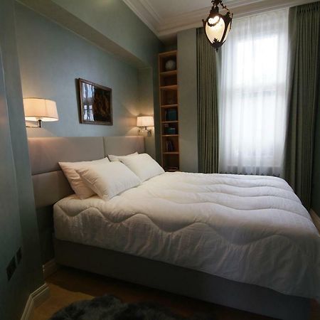 Chelsea: Exceptional 1Br W/Views Of The River Thames & Battersea Park Apartment Лондон Екстериор снимка